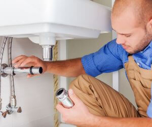 About Sewer Line Replacement Lexington, NC